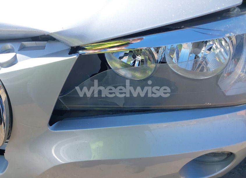 Photo 17 of 2014 Bmw X3 XDRIVE28I (VIN 5UXWX9C5XE0D12949)