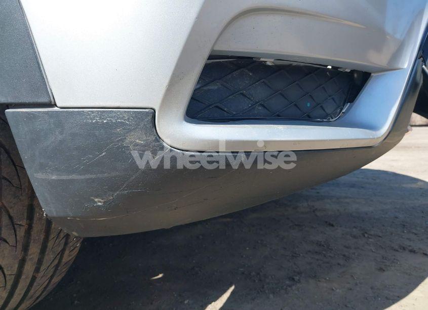 Photo 20 of 2014 Bmw X3 XDRIVE28I (VIN 5UXWX9C5XE0D12949)