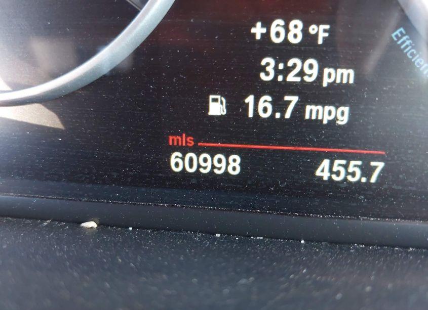 Photo 15 of 2014 Bmw X3 XDRIVE28I (VIN 5UXWX9C5XE0D16824)