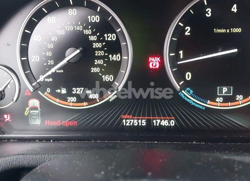 Photo 15 of 2014 Bmw X3 XDRIVE28I (VIN 5UXWX9C5XE0D43490)