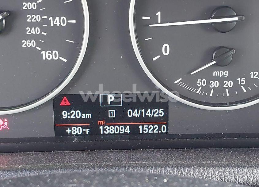 Photo 15 of 2016 Bmw X3 XDRIVE28I (VIN 5UXWX9C5XG0D71552)