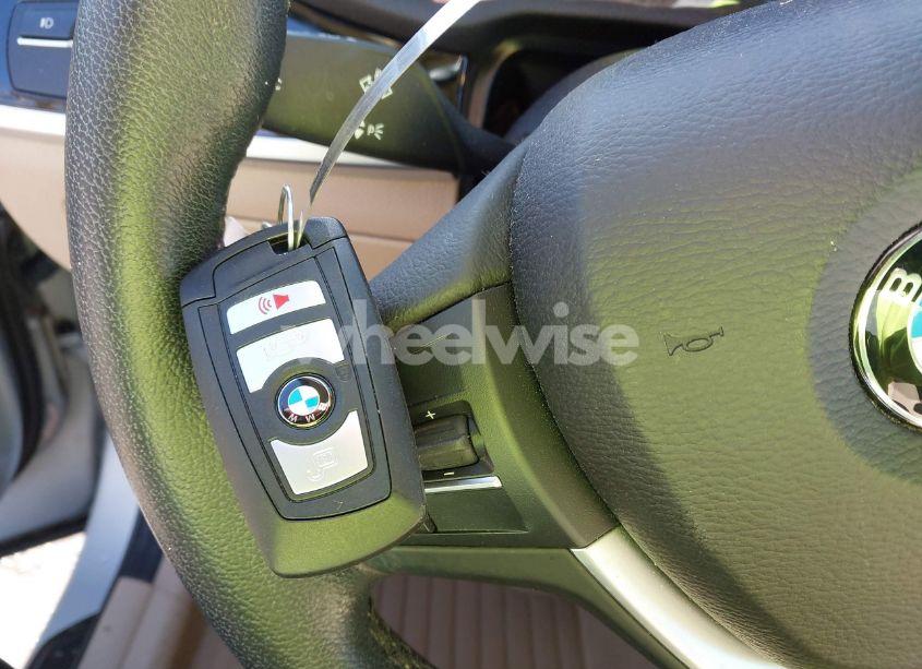 Photo 11 of 2016 Bmw X3 XDRIVE28I (VIN 5UXWX9C5XG0D79036)