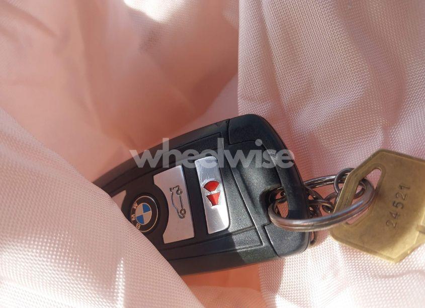 Photo 11 of 2017 Bmw X3 XDRIVE28I (VIN 5UXWX9C5XH0T00673)