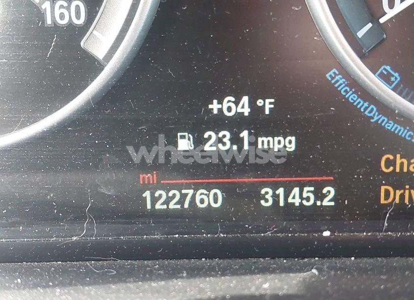 Photo 15 of 2017 Bmw X3 XDRIVE28I (VIN 5UXWX9C5XH0T00673)