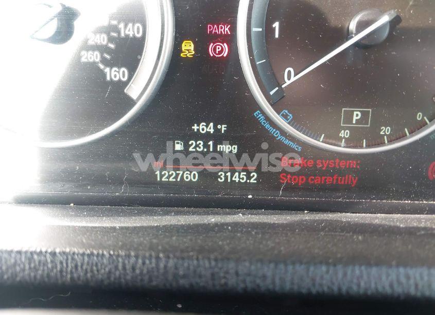 Photo 7 of 2017 Bmw X3 XDRIVE28I (VIN 5UXWX9C5XH0T00673)