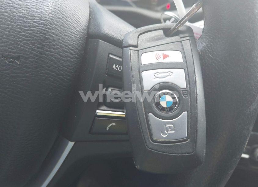 Photo 11 of 2017 Bmw X3 XDRIVE28I (VIN 5UXWX9C5XH0T02441)