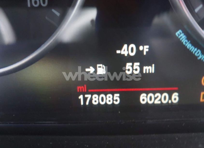 Photo 16 of 2017 Bmw X3 XDRIVE28I (VIN 5UXWX9C5XH0T02441)