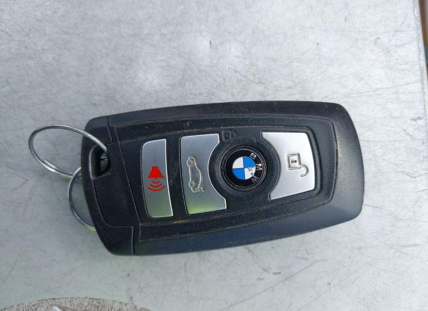 Photo 11 of 2017 Bmw X3 XDRIVE28I (VIN 5UXWX9C5XH0T15030)