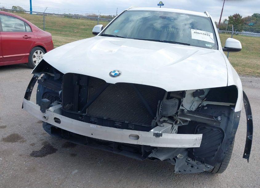 Photo 13 of 2017 Bmw X3 XDRIVE28I (VIN 5UXWX9C5XH0T15030)