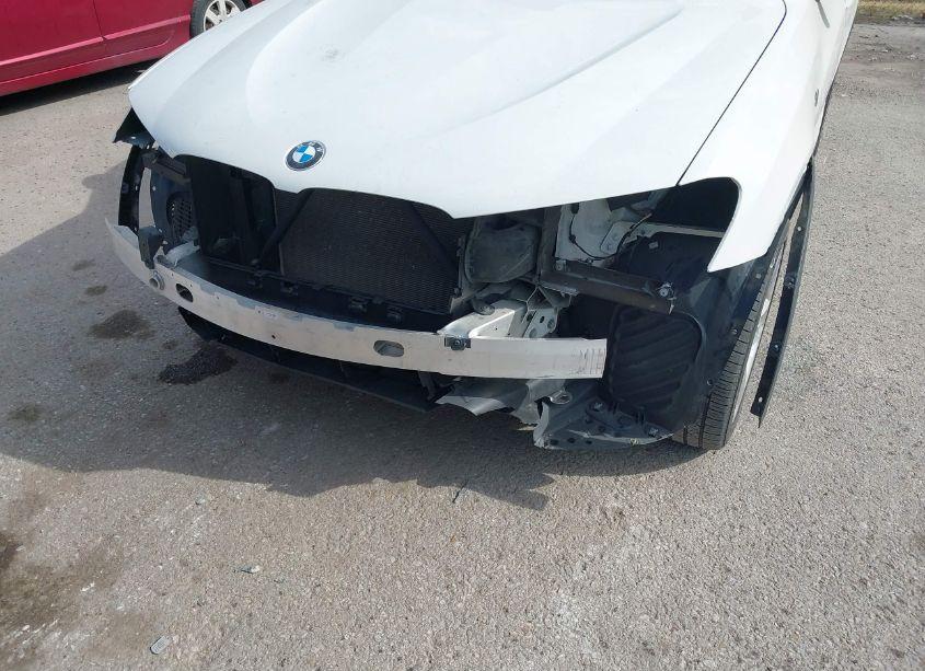 Photo 6 of 2017 Bmw X3 XDRIVE28I (VIN 5UXWX9C5XH0T15030)