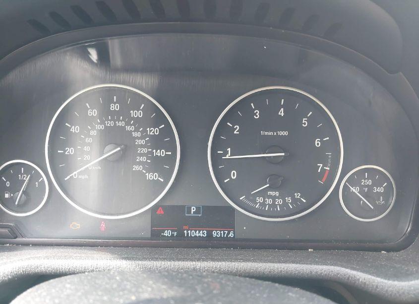 Photo 7 of 2017 Bmw X3 XDRIVE28I (VIN 5UXWX9C5XH0T15030)