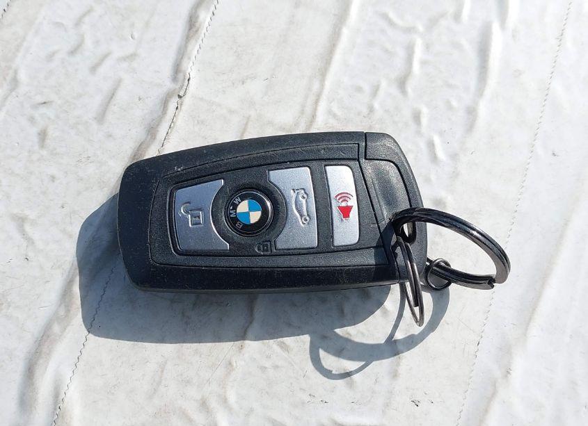 Photo 11 of 2016 Bmw X3 XDRIVE28D (VIN 5UXWY3C52G0N88830)