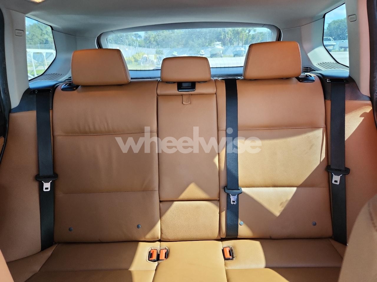 Photo 10 of 2016 BMW X3 XDRIVE28D (VIN 5UXWY3C56G0N86787)