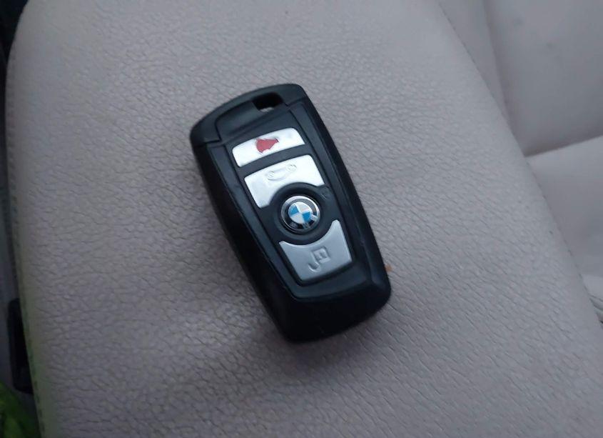 Photo 11 of 2017 Bmw X3 SDRIVE28I (VIN 5UXWZ7C30H0X42701)