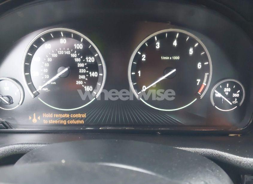 Photo 7 of 2017 Bmw X3 SDRIVE28I (VIN 5UXWZ7C31H0V91190)