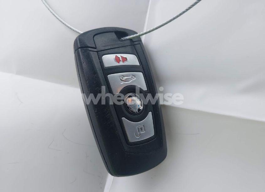 Photo 11 of 2017 Bmw X3 SDRIVE28I (VIN 5UXWZ7C31H0X40035)