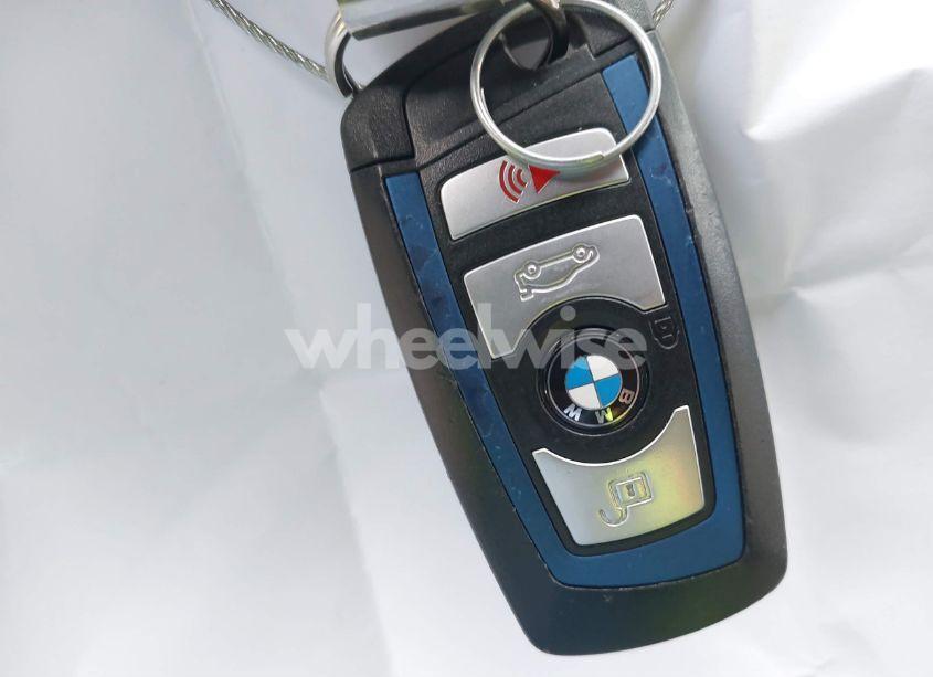 Photo 11 of 2017 Bmw X3 SDRIVE28I (VIN 5UXWZ7C31H0X42545)