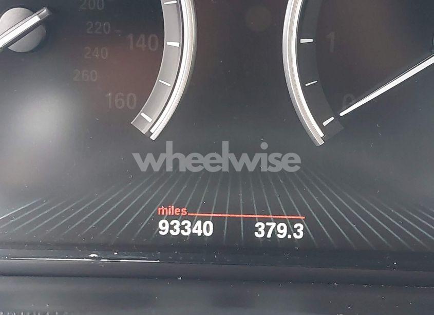 Photo 15 of 2017 Bmw X3 SDRIVE28I (VIN 5UXWZ7C31H0X42545)