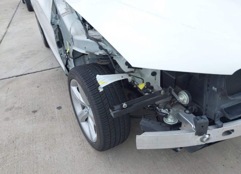 Photo 6 of 2017 Bmw X3 SDRIVE28I (VIN 5UXWZ7C31H0X43274)