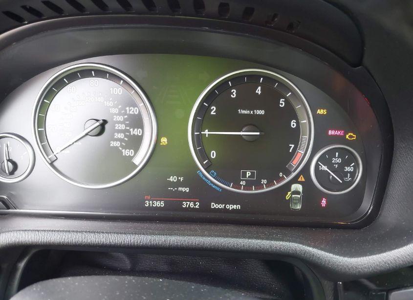 Photo 7 of 2017 Bmw X3 SDRIVE28I (VIN 5UXWZ7C31H0X43274)