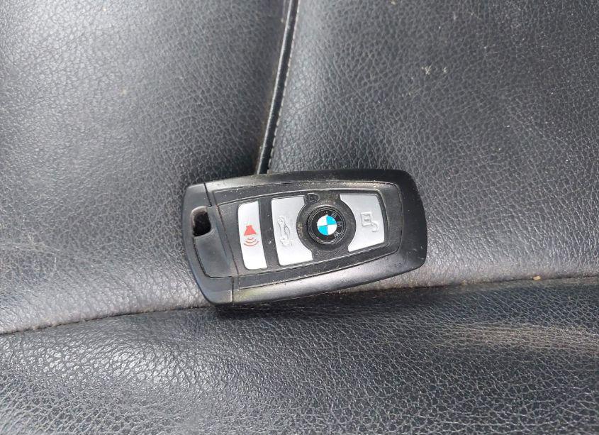 Photo 11 of 2017 Bmw X3 SDRIVE28I (VIN 5UXWZ7C32H0V89139)