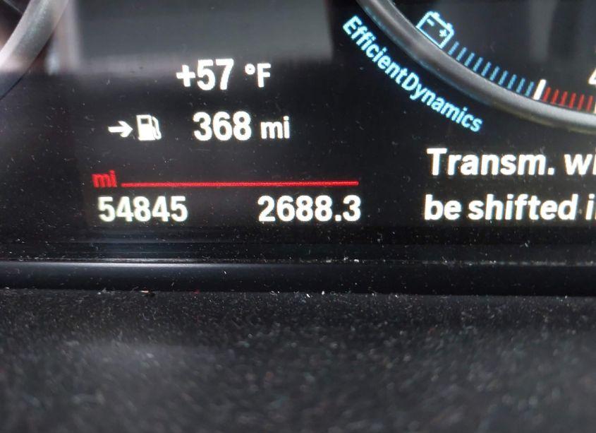 Photo 15 of 2017 Bmw X3 SDRIVE28I (VIN 5UXWZ7C32H0V89139)