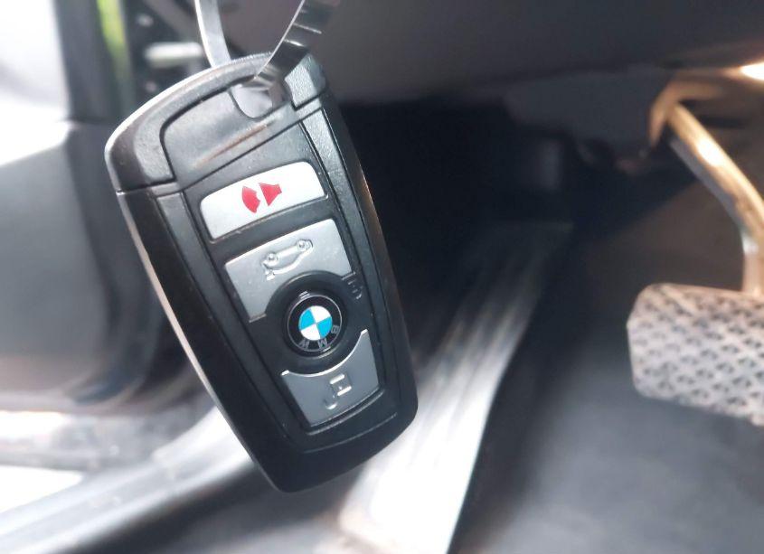 Photo 11 of 2017 Bmw X3 SDRIVE28I (VIN 5UXWZ7C33H0X39999)