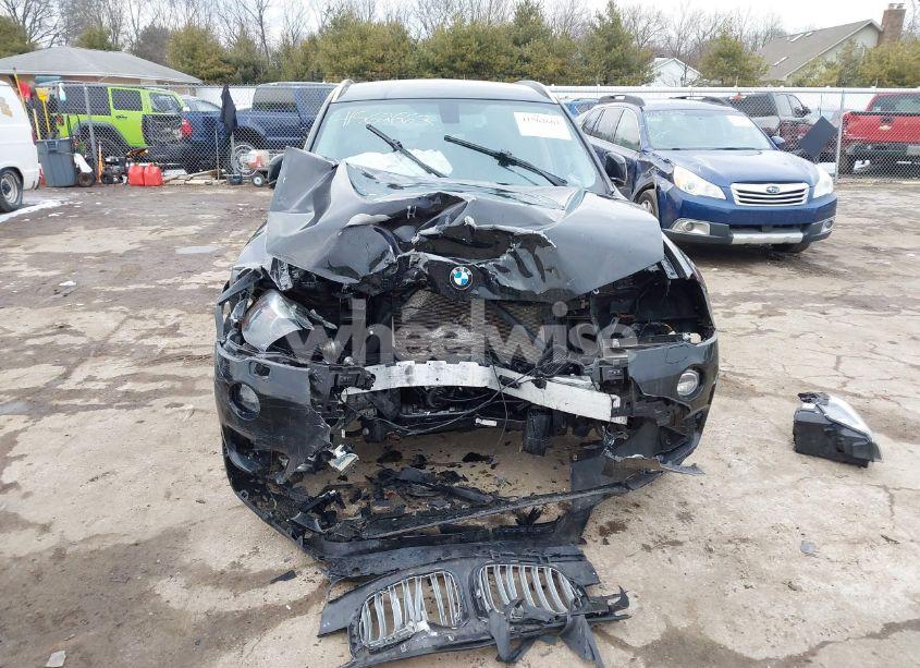 Photo 12 of 2017 Bmw X3 SDRIVE28I (VIN 5UXWZ7C34H0V87828)