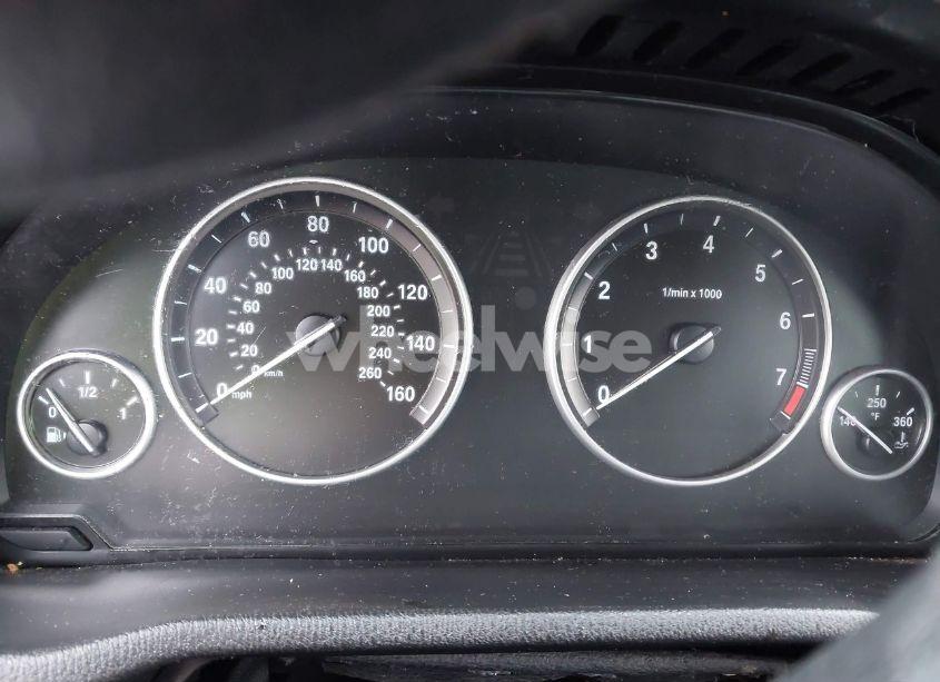 Photo 7 of 2017 Bmw X3 SDRIVE28I (VIN 5UXWZ7C34H0V87828)