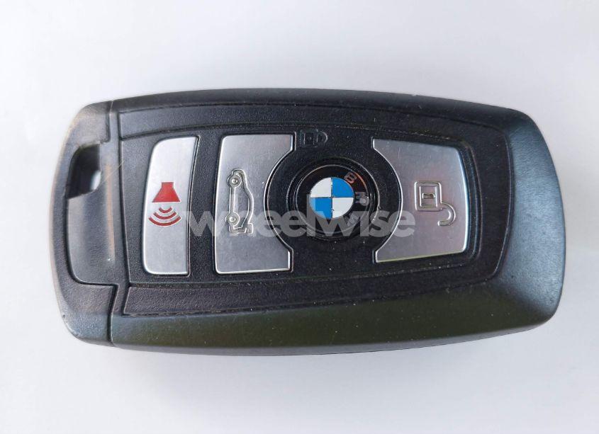 Photo 11 of 2017 Bmw X3 SDRIVE28I (VIN 5UXWZ7C34H0V91202)