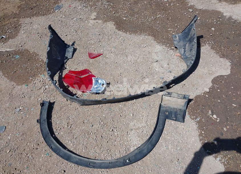 Photo 12 of 2017 Bmw X3 SDRIVE28I (VIN 5UXWZ7C34H0V91202)