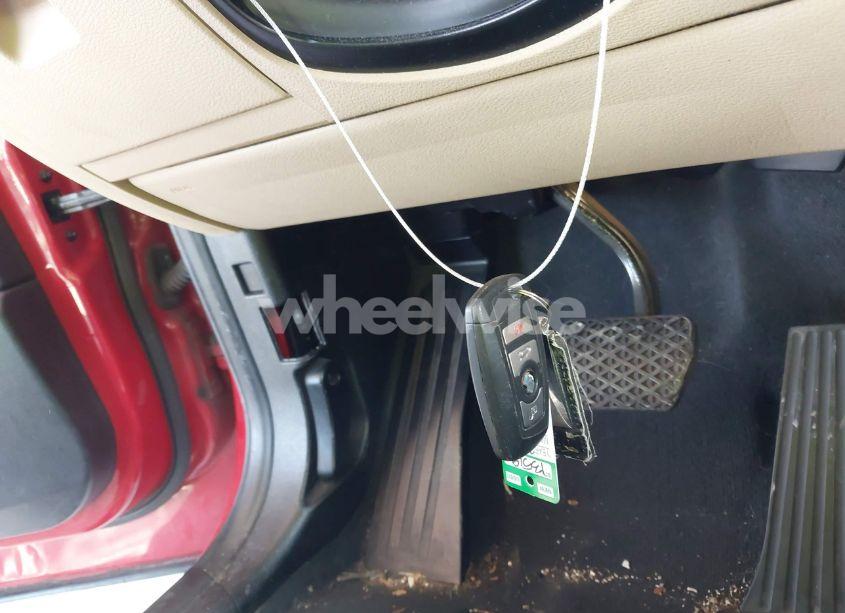 Photo 11 of 2017 Bmw X3 SDRIVE28I (VIN 5UXWZ7C34H0V92253)