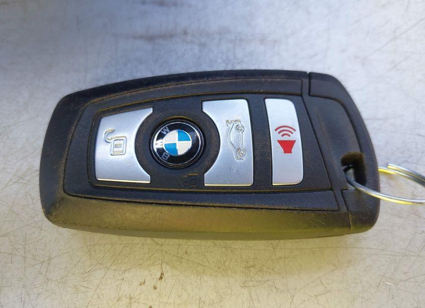 Photo 11 of 2017 Bmw X3 SDRIVE28I (VIN 5UXWZ7C35H0V91077)