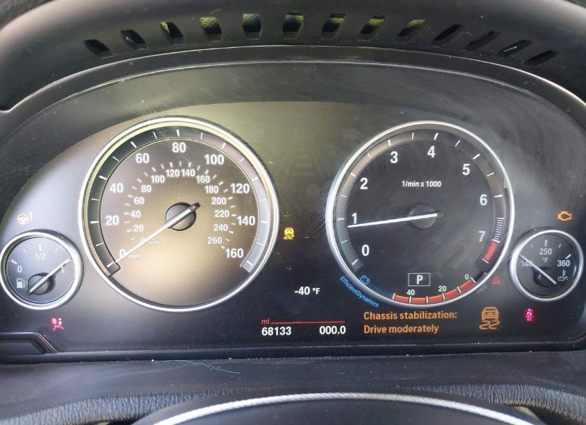 Photo 7 of 2017 Bmw X3 SDRIVE28I (VIN 5UXWZ7C35H0V91077)