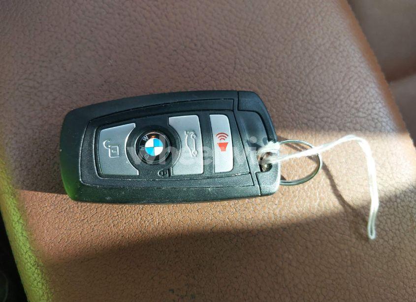 Photo 11 of 2017 Bmw X3 SDRIVE28I (VIN 5UXWZ7C35H0X41530)