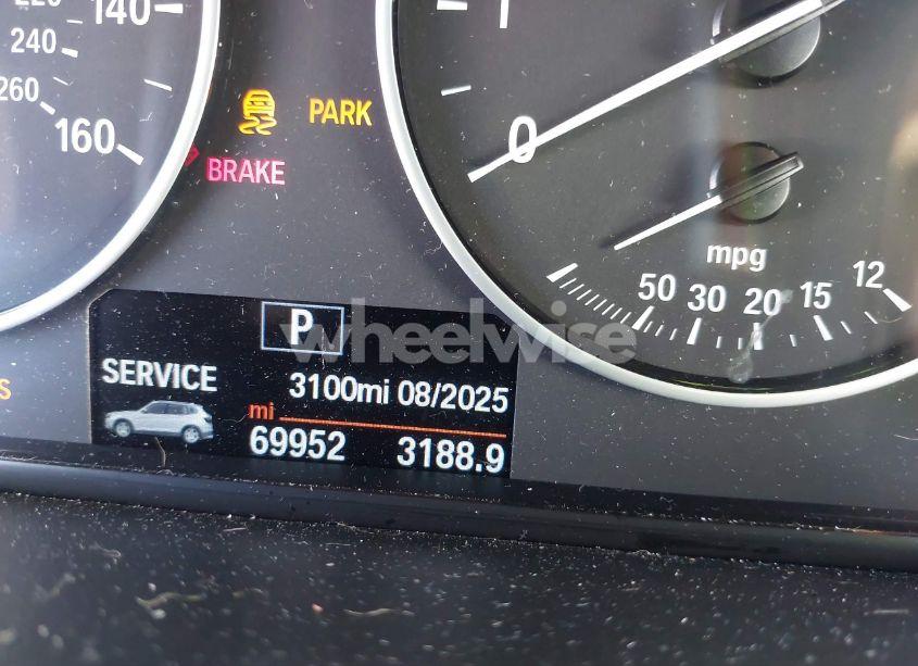 Photo 15 of 2017 Bmw X3 SDRIVE28I (VIN 5UXWZ7C35H0X41530)