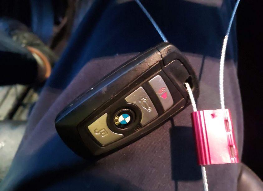 Photo 11 of 2017 Bmw X3 SDRIVE28I (VIN 5UXWZ7C38H0X40016)