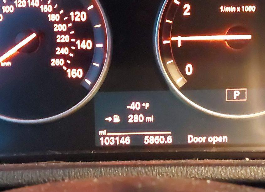 Photo 15 of 2017 Bmw X3 SDRIVE28I (VIN 5UXWZ7C38H0X40016)