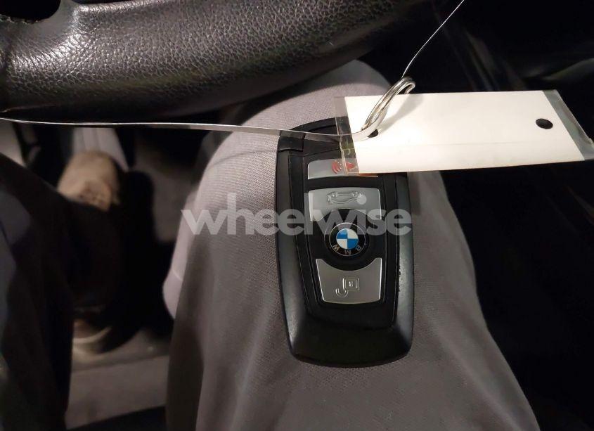 Photo 11 of 2017 Bmw X3 SDRIVE28I (VIN 5UXWZ7C38H0X42123)