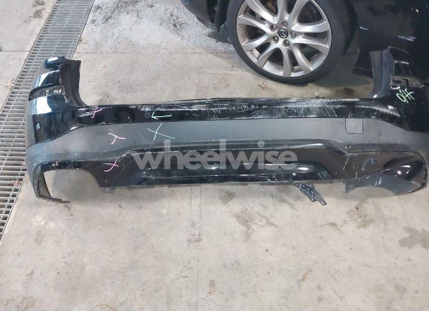 Photo 12 of 2017 Bmw X3 SDRIVE28I (VIN 5UXWZ7C38H0X42123)