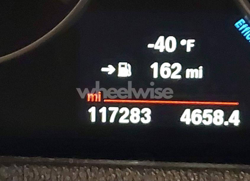 Photo 16 of 2017 Bmw X3 SDRIVE28I (VIN 5UXWZ7C38H0X42123)