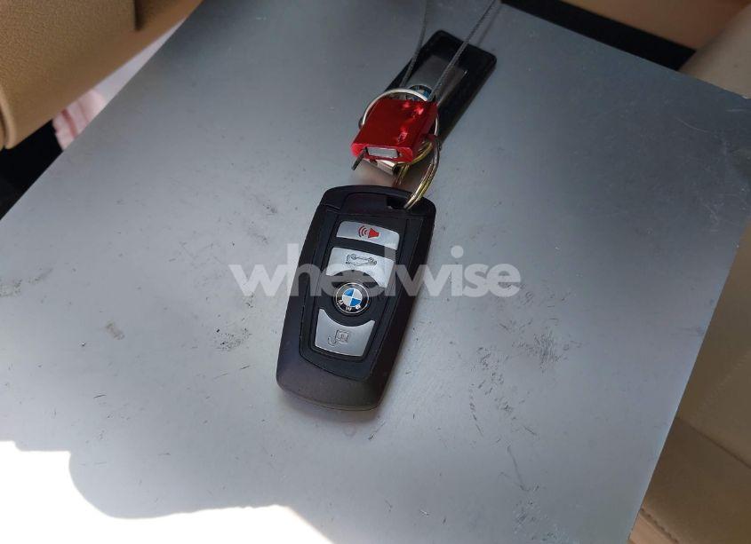 Photo 11 of 2017 Bmw X3 SDRIVE28I (VIN 5UXWZ7C39H0V87405)