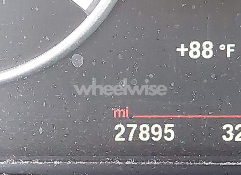 Photo 15 of 2017 Bmw X3 SDRIVE28I (VIN 5UXWZ7C39H0V87405)