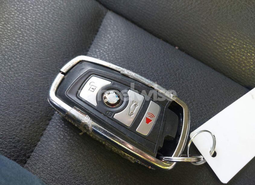 Photo 11 of 2017 Bmw X3 SDRIVE28I (VIN 5UXWZ7C39H0V90529)