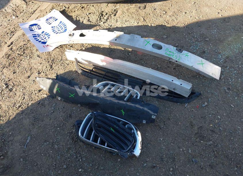 Photo 12 of 2017 Bmw X3 SDRIVE28I (VIN 5UXWZ7C39H0V90529)