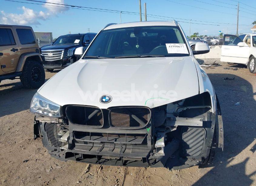 Photo 13 of 2017 Bmw X3 SDRIVE28I (VIN 5UXWZ7C39H0V90529)