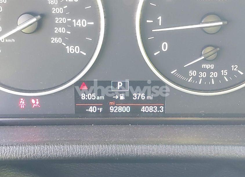 Photo 16 of 2017 Bmw X3 SDRIVE28I (VIN 5UXWZ7C39H0V90529)