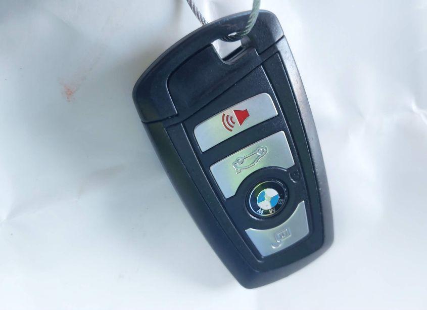 Photo 11 of 2017 Bmw X3 SDRIVE28I (VIN 5UXWZ7C39H0V92099)