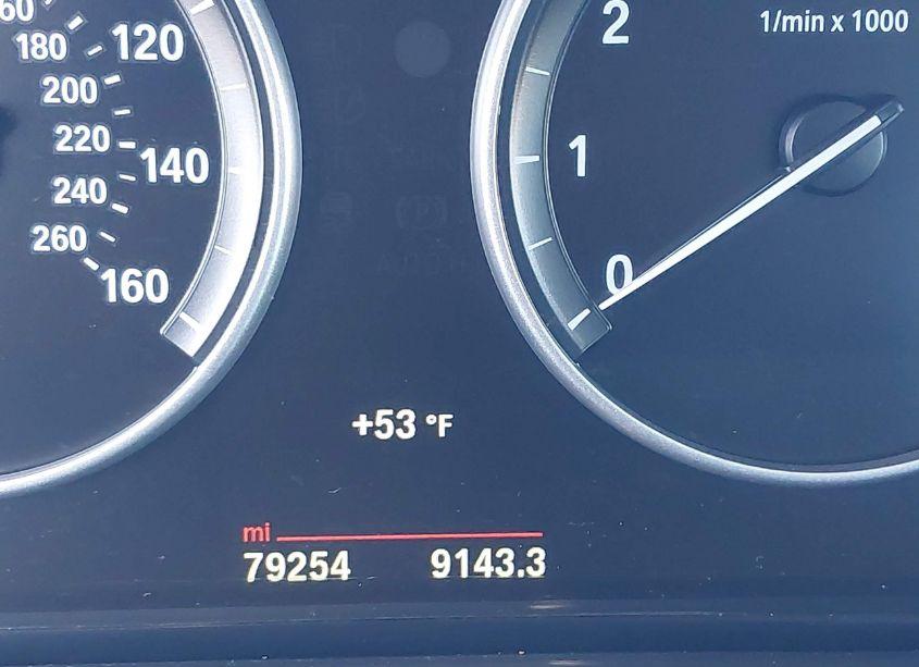 Photo 15 of 2017 Bmw X3 SDRIVE28I (VIN 5UXWZ7C39H0V92099)