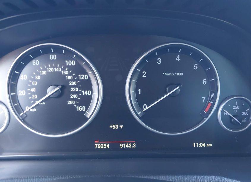 Photo 7 of 2017 Bmw X3 SDRIVE28I (VIN 5UXWZ7C39H0V92099)